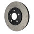 120.63041 by CENTRIC - Centric Premium Brake Rotor