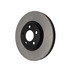 120.63052 by CENTRIC - Centric Premium Brake Rotor