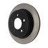 120.63057 by CENTRIC - Centric Premium Brake Rotor