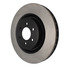 120.63056 by CENTRIC - Centric Premium Brake Rotor