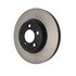 120.63059 by CENTRIC - Centric Premium Brake Rotor