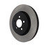 120.63061 by CENTRIC - Centric Premium Brake Rotor