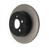 120.6306 by CENTRIC - Centric Premium Brake Rotor