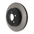 120.63062 by CENTRIC - Centric Premium Brake Rotor