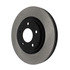 120.63067 by CENTRIC - Centric Premium Brake Rotor