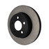 120.63071 by CENTRIC - Centric Premium Brake Rotor