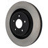 120.63072 by CENTRIC - Centric Premium Brake Rotor