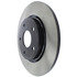 120.63085 by CENTRIC - Centric Premium Brake Rotor