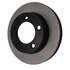 120.65013 by CENTRIC - Centric Premium Brake Rotor