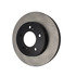 120.65032 by CENTRIC - Centric Premium Brake Rotor