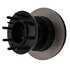 120.65042 by CENTRIC - Centric Premium Brake Rotor