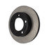 120.65041 by CENTRIC - Centric Premium Brake Rotor