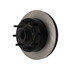 120.65045 by CENTRIC - Centric Premium Brake Rotor