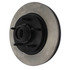 120.65055 by CENTRIC - Centric Premium Brake Rotor