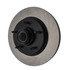 120.65056 by CENTRIC - Centric Premium Brake Rotor