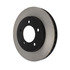 120.65058 by CENTRIC - Centric Premium Brake Rotor