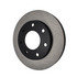 120.65062 by CENTRIC - Centric Premium Brake Rotor