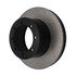 120.65064 by CENTRIC - Centric Premium Brake Rotor