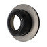 120.65069 by CENTRIC - Centric Premium Brake Rotor