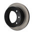 120.65071 by CENTRIC - Centric Premium Brake Rotor
