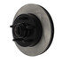 120.65076 by CENTRIC - Centric Premium Brake Rotor