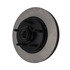 120.6508 by CENTRIC - Premium Brake Rotor
