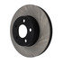 120.65082 by CENTRIC - Centric Premium Brake Rotor