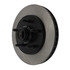 120.65081 by CENTRIC - Centric Premium Brake Rotor