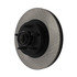 120.65083 by CENTRIC - Centric Premium Brake Rotor