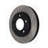 120.65088 by CENTRIC - Centric Premium Brake Rotor