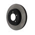 120.65091 by CENTRIC - Centric Premium Brake Rotor