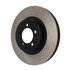 120.65093 by CENTRIC - Centric Premium Brake Rotor