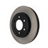 120.651 by CENTRIC - Centric Premium Brake Rotor