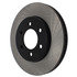 120.65097 by CENTRIC - Centric Premium Brake Rotor