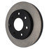 120.65101 by CENTRIC - Centric Premium Brake Rotor