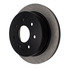 120.65103 by CENTRIC - Centric Premium Brake Rotor