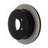 120.65102 by CENTRIC - Centric Premium Brake Rotor