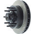 120.65104 by CENTRIC - Centric Premium Brake Rotor