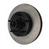 120.65105 by CENTRIC - Centric Premium Brake Rotor