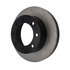 120.65110 by CENTRIC - Centric Premium Brake Rotor