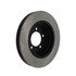 120.65118 by CENTRIC - Centric Premium Brake Rotor