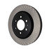 120.65119 by CENTRIC - Centric Premium Brake Rotor