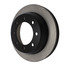 120.65123 by CENTRIC - Centric Premium Brake Rotor