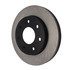 120.65129 by CENTRIC - Centric Premium Brake Rotor