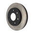 120.65131 by CENTRIC - Centric Premium Brake Rotor