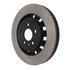 120.65136 by CENTRIC - Centric Premium Brake Rotor