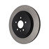 120.65137 by CENTRIC - Centric Premium Brake Rotor