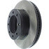 120.65138 by CENTRIC - Centric Premium Brake Rotor