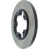 120.65145 by CENTRIC - Centric Premium Brake Rotor