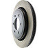 120.65149 by CENTRIC - Centric Premium Brake Rotor